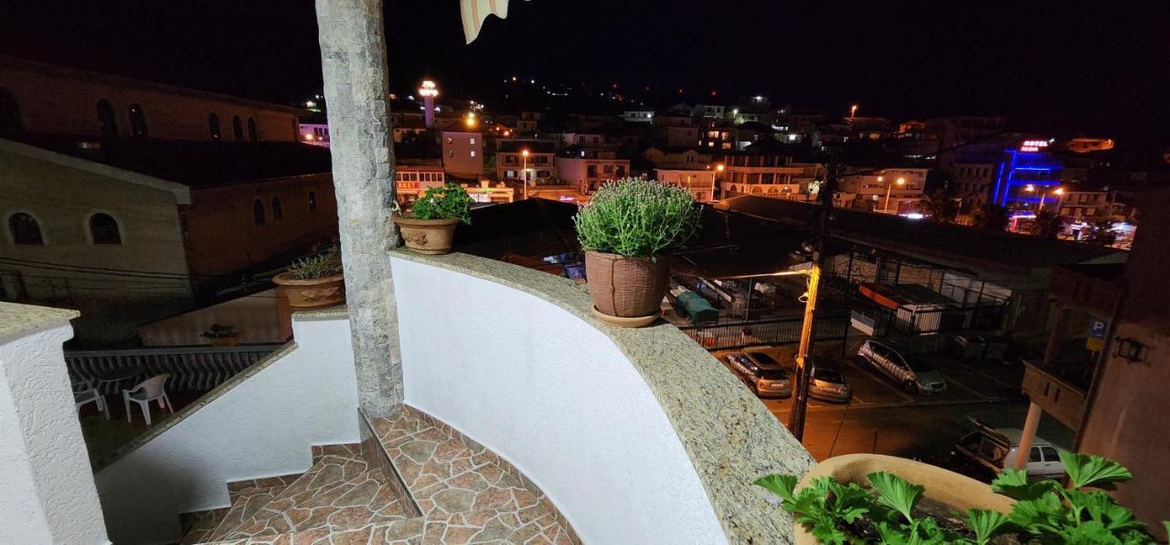Apartments Ishmi In Center Of Ulcinj Habitación foto